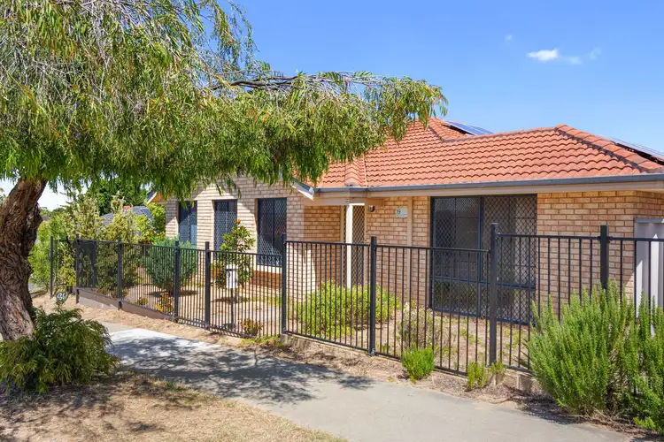 Third view of Homely house listing, 19 Boundary Road, St James WA 6102
