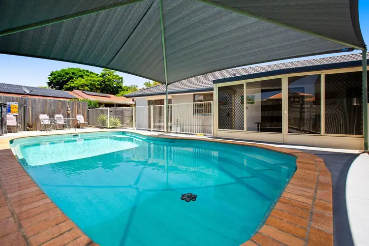 Main view of Homely house listing, 63 Montgomery Drive, Alexandra Hills QLD 4161