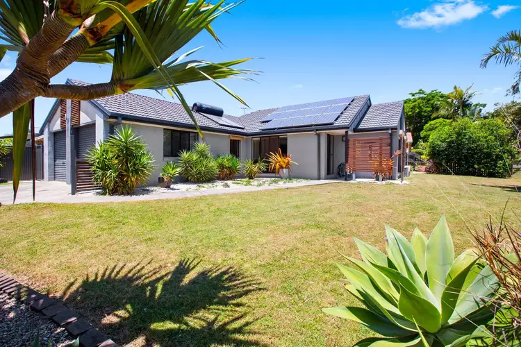 Third view of Homely house listing, 63 Montgomery Drive, Alexandra Hills QLD 4161