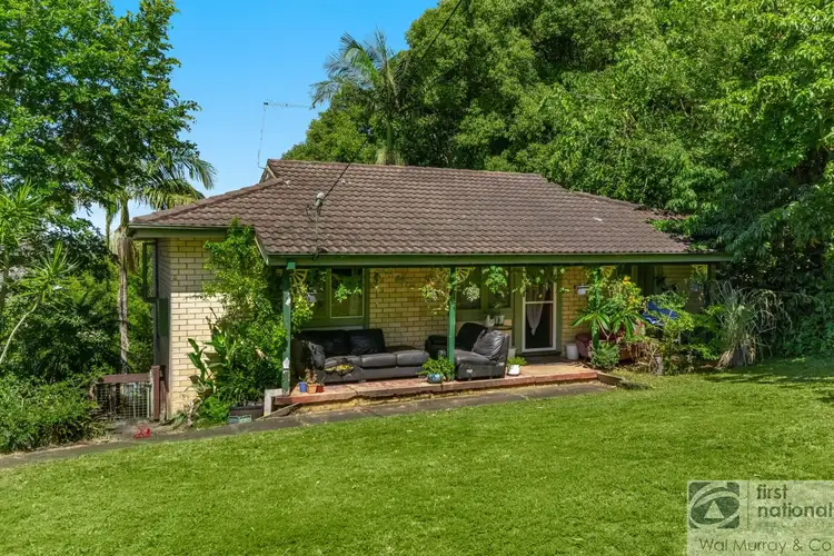 5 William Blair Avenue, Goonellabah NSW 2480