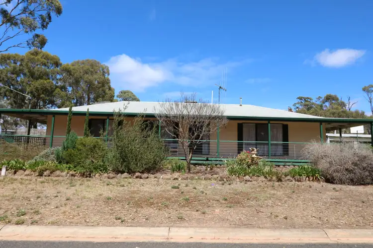 Main view of Homely house listing, 48 Fink Street, Maryborough VIC 3465