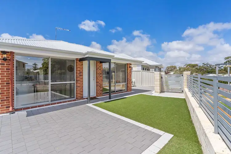 16A Fresh Lane, Craigie WA 6025