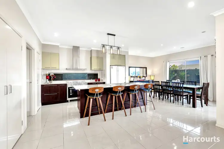 Second view of Homely house listing, 19 Beaconsfield Lane, Caroline Springs VIC 3023