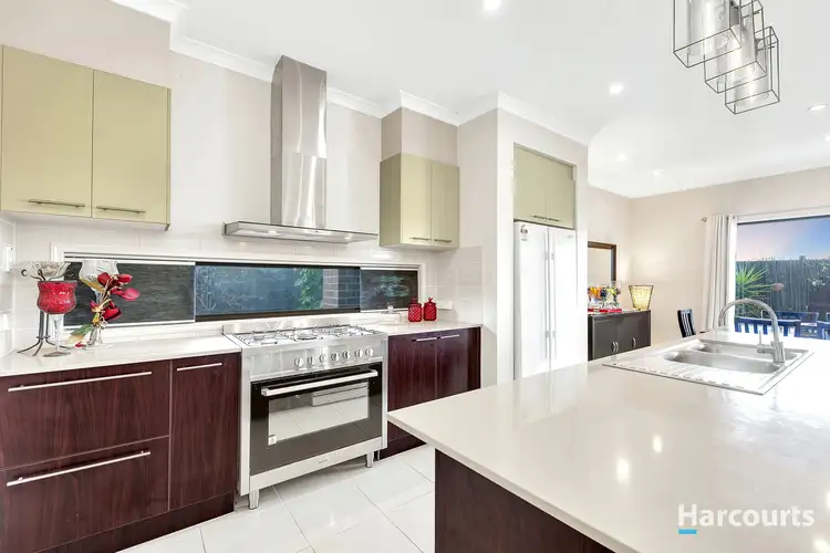 Third view of Homely house listing, 19 Beaconsfield Lane, Caroline Springs VIC 3023