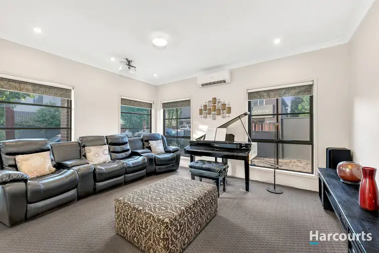Fourth view of Homely house listing, 19 Beaconsfield Lane, Caroline Springs VIC 3023