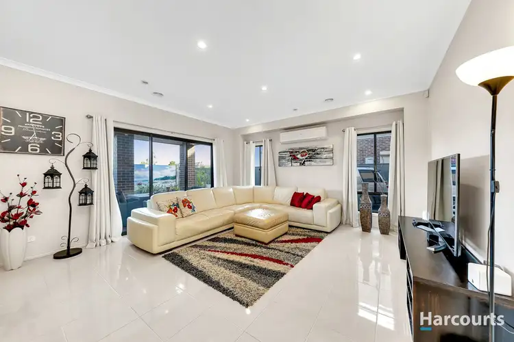 Fifth view of Homely house listing, 19 Beaconsfield Lane, Caroline Springs VIC 3023