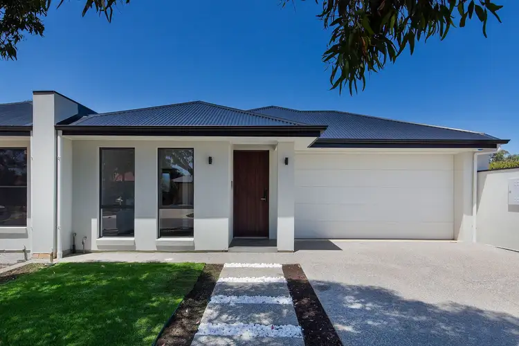 45A Ashburton Avenue, West Lakes Shore SA 5020