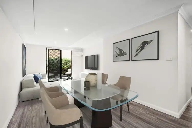 Main view of Homely apartment listing, 3/4 Orr Street, Gladesville NSW 2111