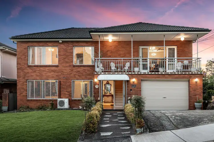 Second view of Homely house listing, 10 Rene Street, East Ryde NSW 2113