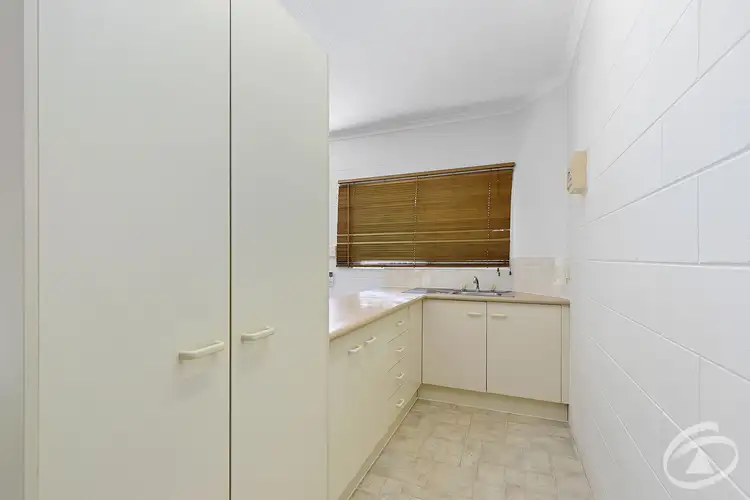 Fifth view of Homely unit listing, 4/20 Springfield Crescent, Manoora QLD 4870