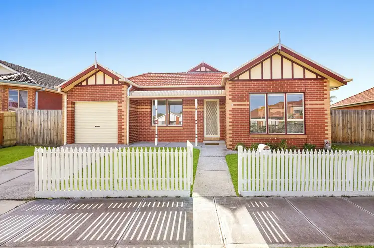 51 Stockwell Crescent, Keilor Downs VIC 3038