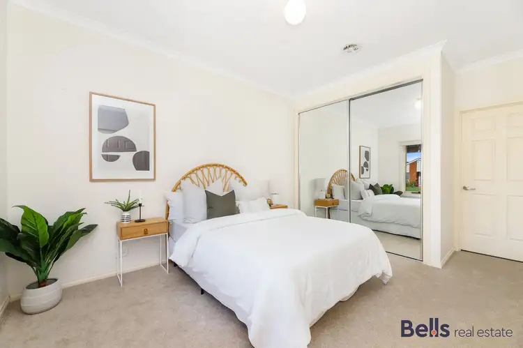 Third view of Homely house listing, 51 Stockwell Crescent, Keilor Downs VIC 3038