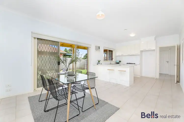 Fourth view of Homely house listing, 51 Stockwell Crescent, Keilor Downs VIC 3038