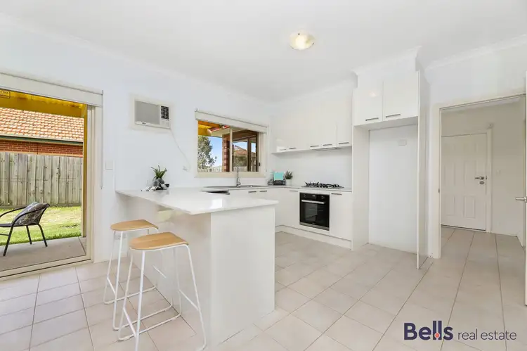 Fifth view of Homely house listing, 51 Stockwell Crescent, Keilor Downs VIC 3038