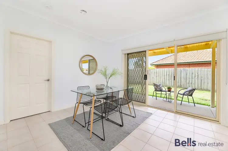 Sixth view of Homely house listing, 51 Stockwell Crescent, Keilor Downs VIC 3038