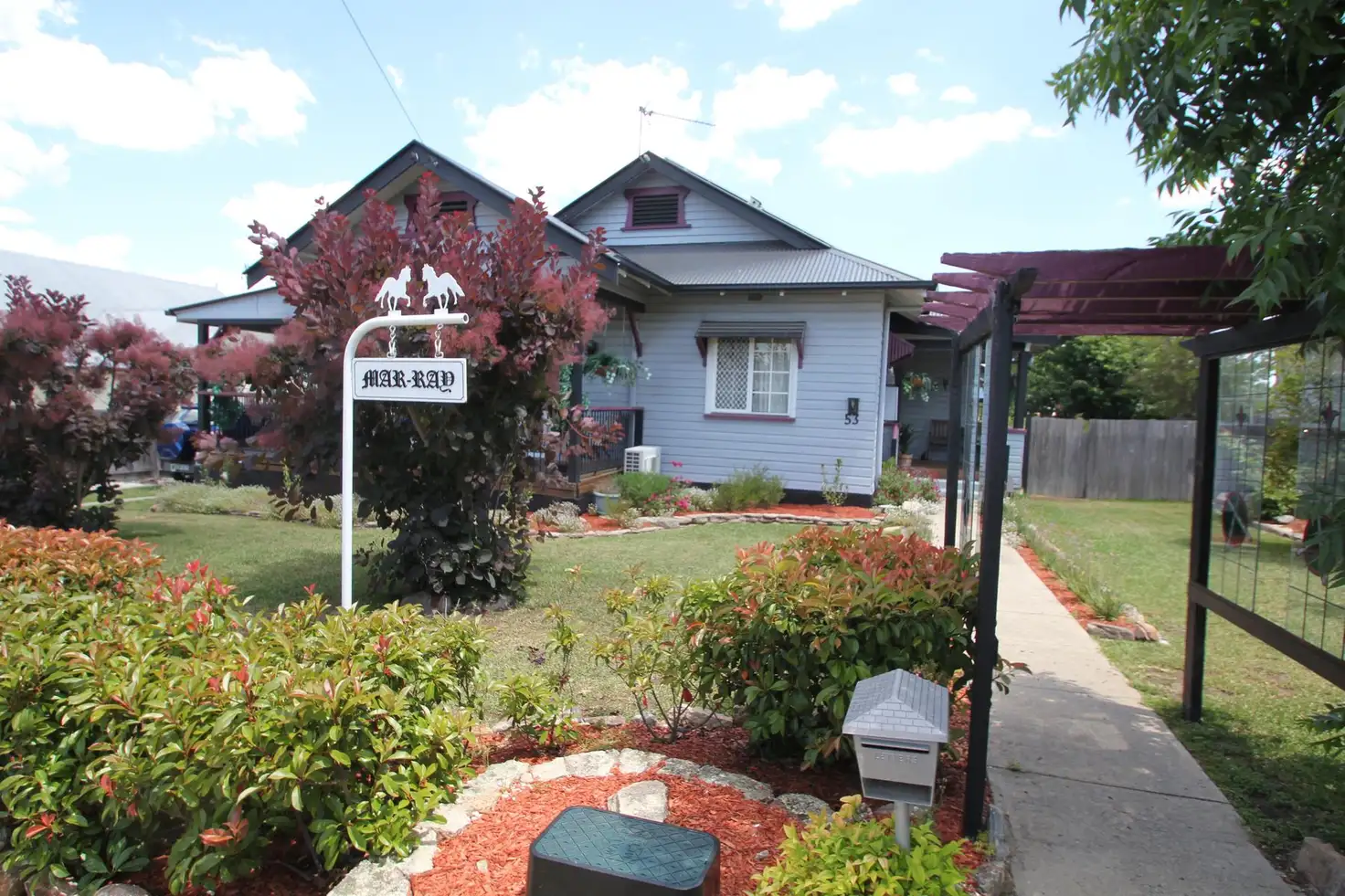 Main view of Homely house listing, 53 Molesworth Street, Tenterfield NSW 2372