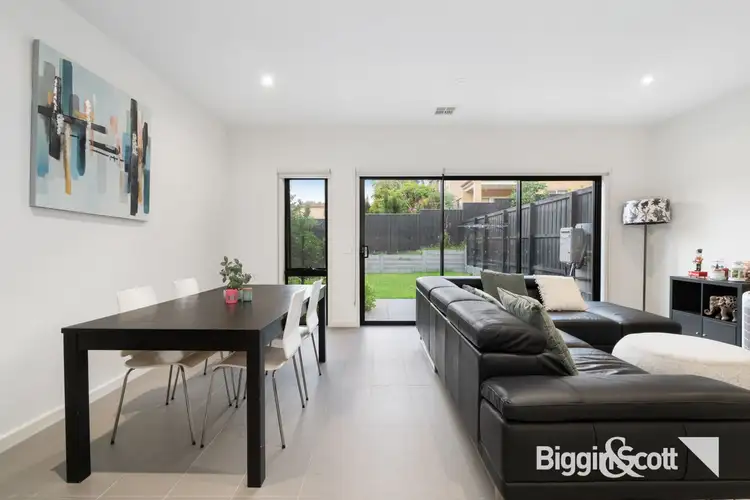 Fifth view of Homely townhouse listing, 37 Stables Circuit, Doncaster VIC 3108