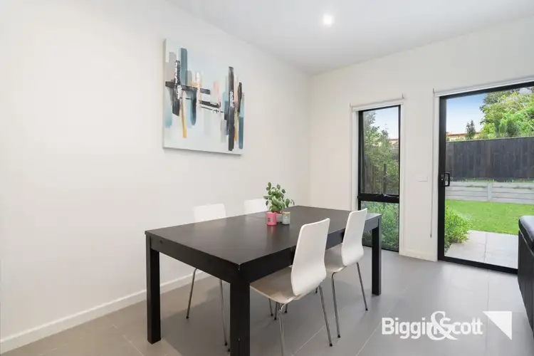 Sixth view of Homely townhouse listing, 37 Stables Circuit, Doncaster VIC 3108