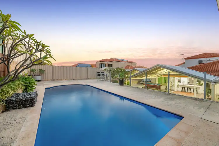 20 Reacher Place, Ocean Reef WA 6027