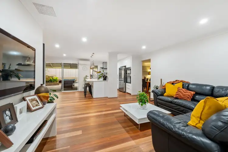 Sixth view of Homely house listing, 20 Reacher Place, Ocean Reef WA 6027