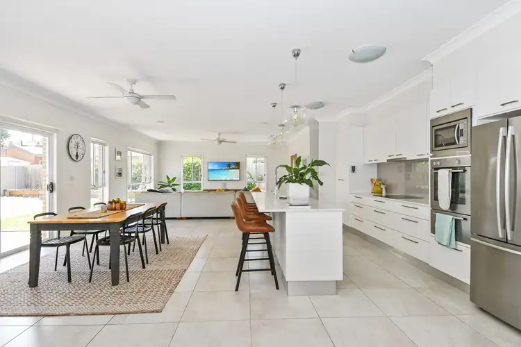 Main view of Homely house listing, 26A Sydney Road, Kelso NSW 2795