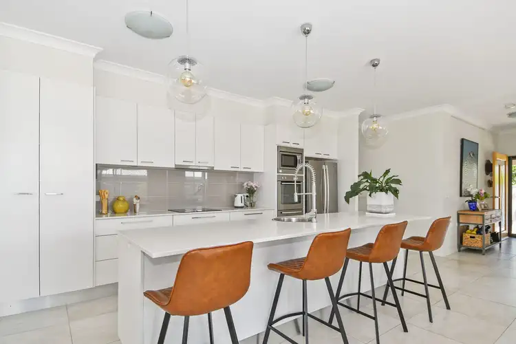 Second view of Homely house listing, 26A Sydney Road, Kelso NSW 2795