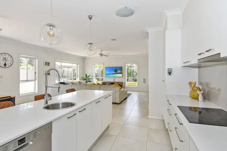 Third view of Homely house listing, 26A Sydney Road, Kelso NSW 2795
