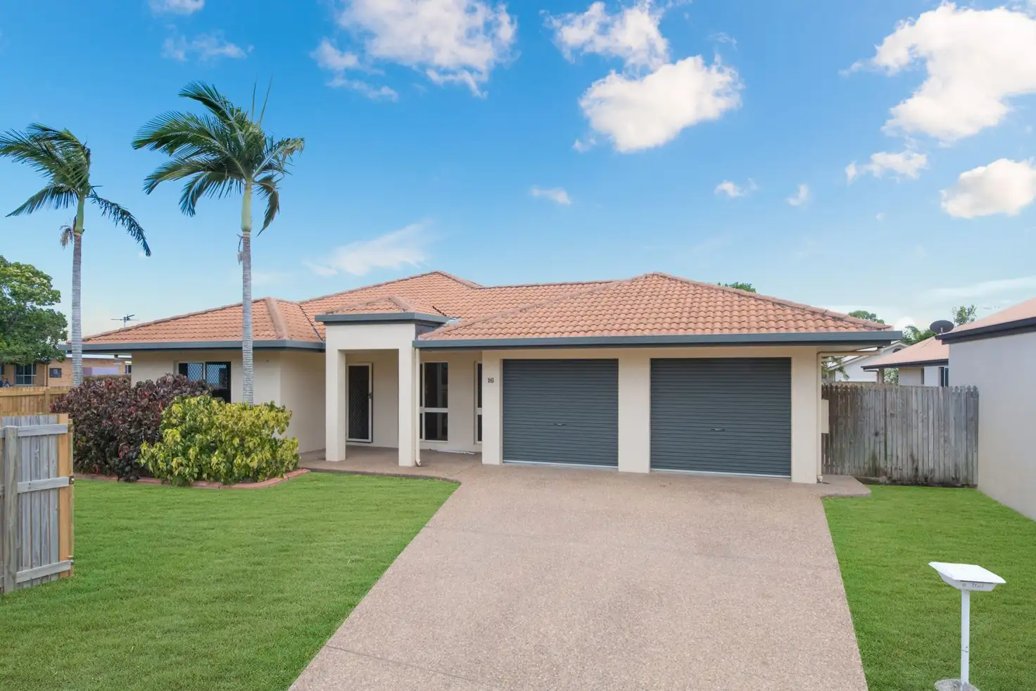 Main view of Homely house listing, 16 Fortunia Lane, Kirwan QLD 4817