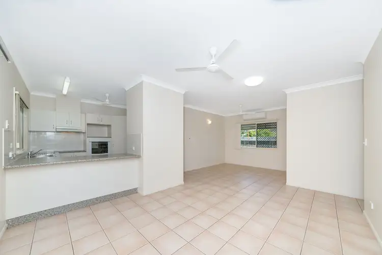 Second view of Homely house listing, 16 Fortunia Lane, Kirwan QLD 4817