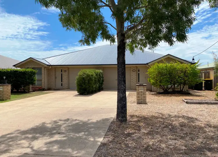 105 Zeller Street, Chinchilla QLD 4413