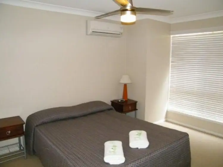Sixth view of Homely semi-detached listing, 105 Zeller Street, Chinchilla QLD 4413