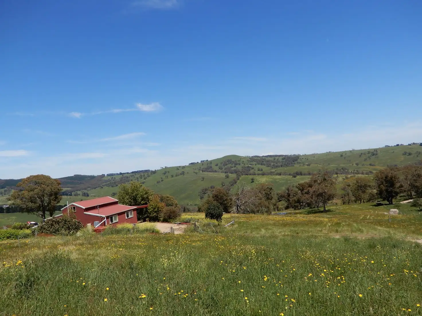 Main view of Homely rural property listing, Address available on request