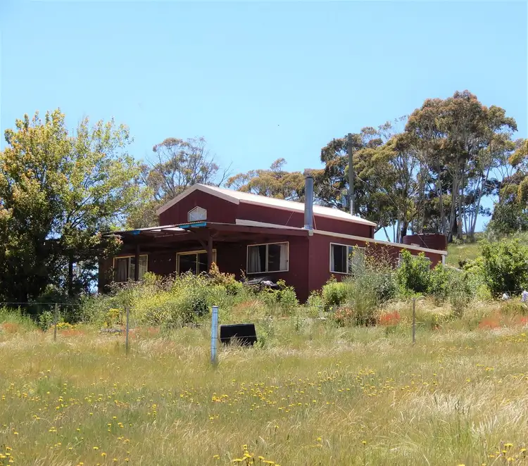 Second view of Homely rural property listing, Address available on request