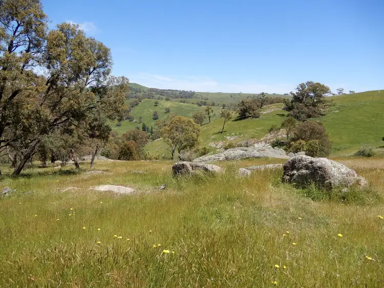 Fifth view of Homely rural property listing, Address available on request