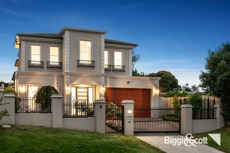 Main view of Homely house listing, 13A Clancys Lane, Doncaster VIC 3108