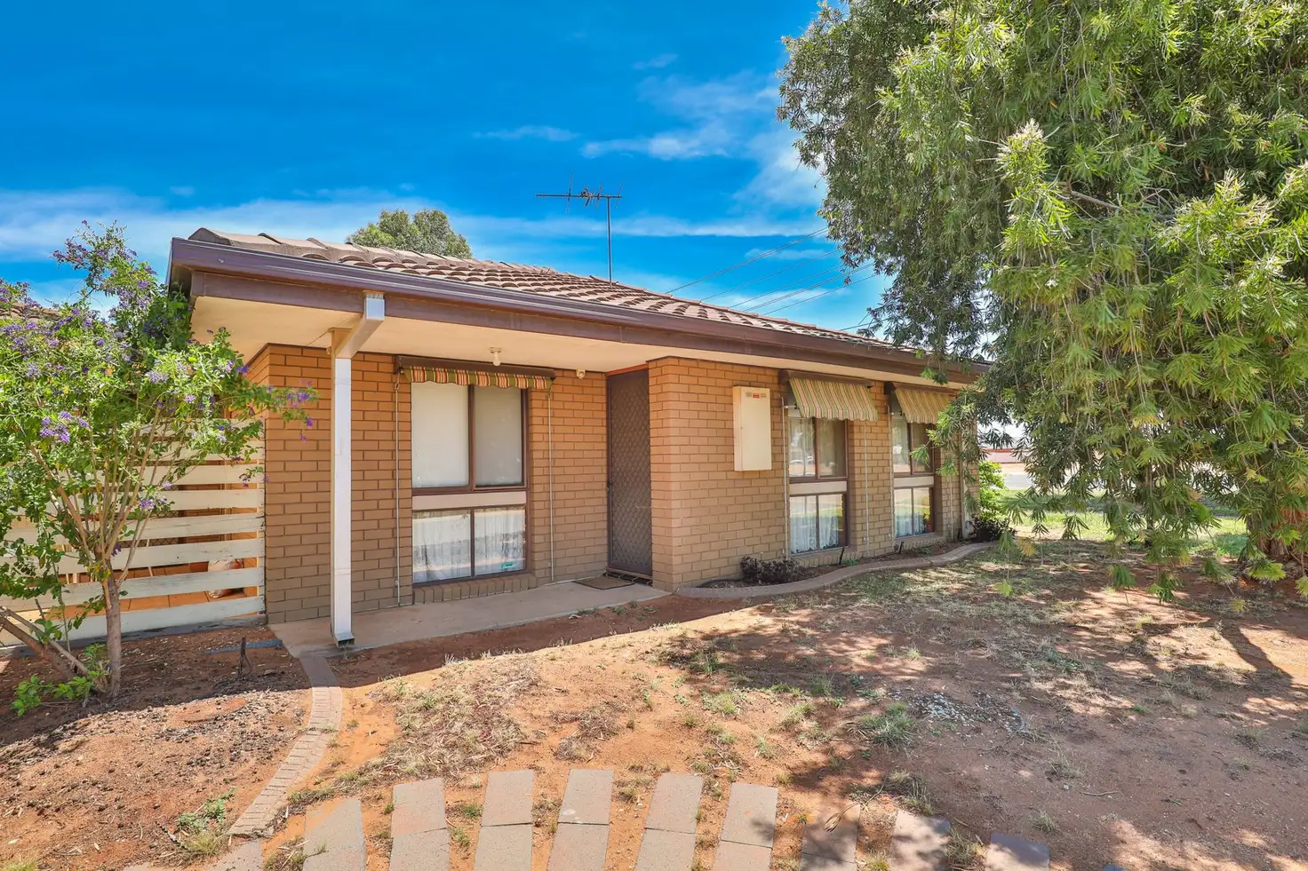 Main view of Homely unit listing, 2/76 Riverside Avenue, Mildura VIC 3500