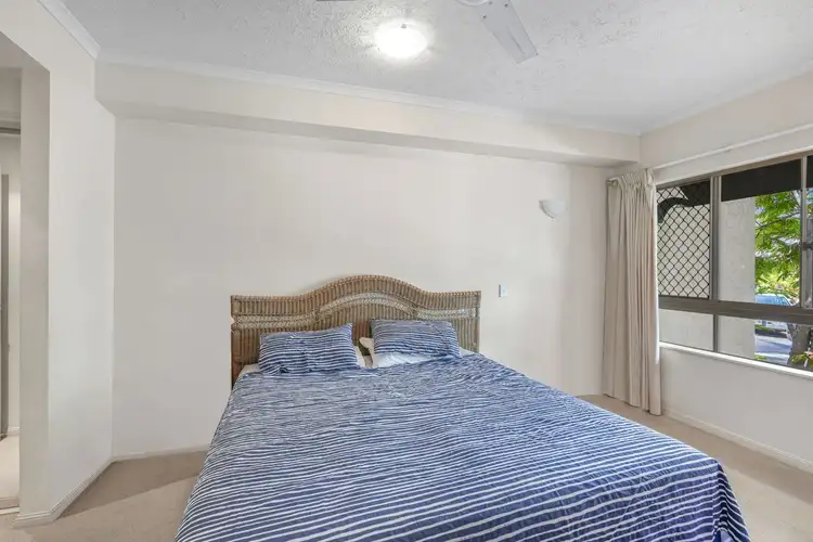 Third view of Homely apartment listing, 1703/2 Greenslopes Street, Cairns North QLD 4870