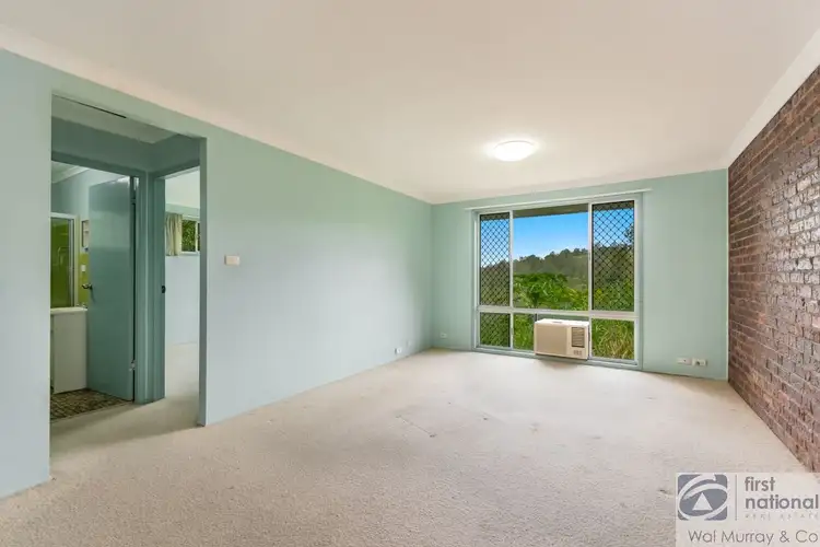 Second view of Homely unit listing, 1/21-23 Robinson Avenue, East Lismore NSW 2480