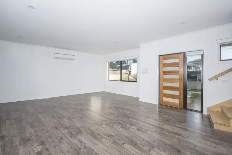 Fifth view of Homely townhouse listing, 1/4 Dean Court, Sunshine West VIC 3020