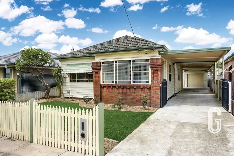 55 Scholey Street, Mayfield NSW 2304
