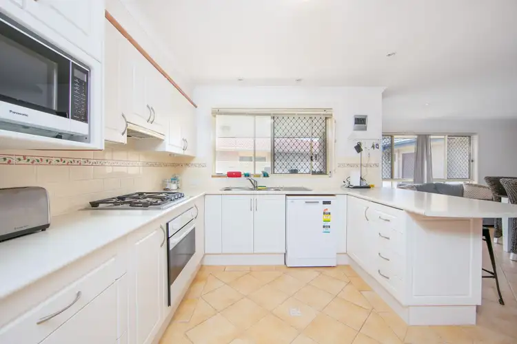 Fourth view of Homely house listing, 17 Bayview Drive, Yamba NSW 2464