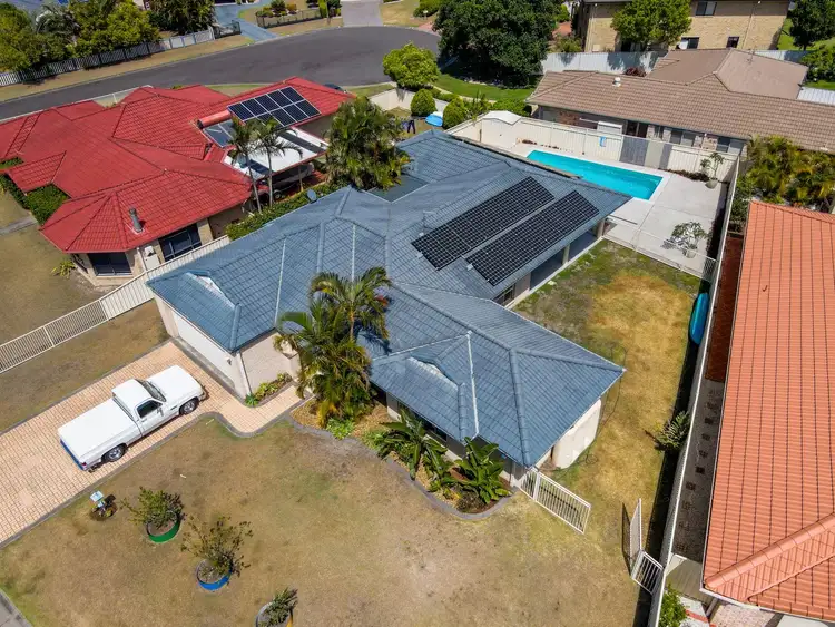 Sixth view of Homely house listing, 17 Bayview Drive, Yamba NSW 2464