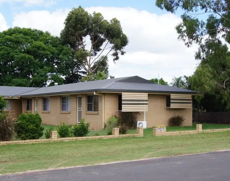 Main view of Homely unit listing, 5/15 Mann Street, Chinchilla QLD 4413
