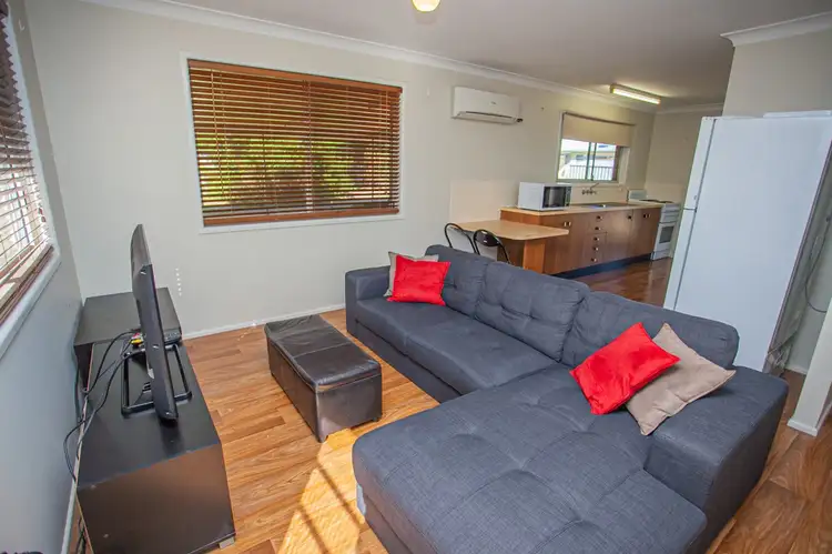 Second view of Homely unit listing, 5/15 Mann Street, Chinchilla QLD 4413