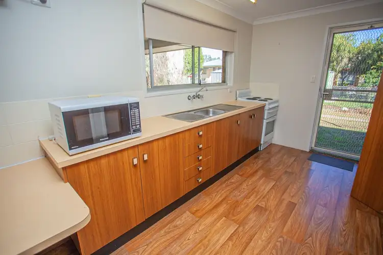 Third view of Homely unit listing, 5/15 Mann Street, Chinchilla QLD 4413