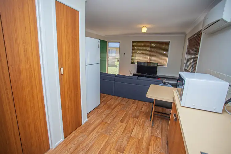 Fourth view of Homely unit listing, 5/15 Mann Street, Chinchilla QLD 4413