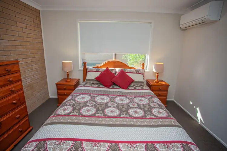 Fifth view of Homely unit listing, 5/15 Mann Street, Chinchilla QLD 4413