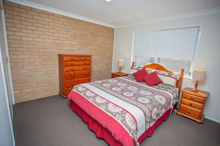 Sixth view of Homely unit listing, 5/15 Mann Street, Chinchilla QLD 4413