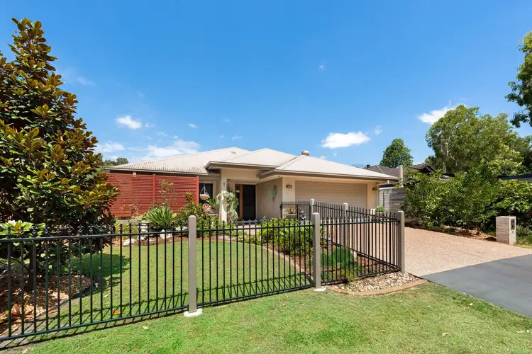 35 Brookeside Crescent, Seventeen Mile Rocks QLD 4073
