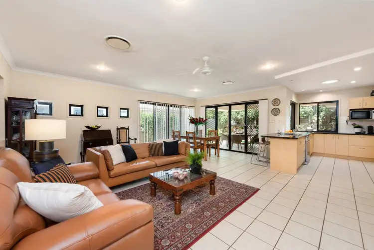 Sixth view of Homely house listing, 35 Brookeside Crescent, Seventeen Mile Rocks QLD 4073